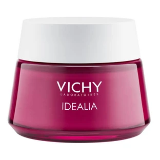Idealia Droge Huid 50ml