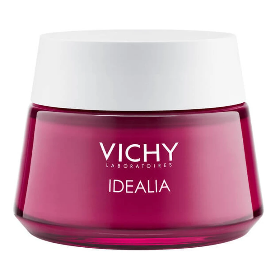 Idealia Droge Huid 50ml