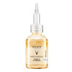 Vichy Neovadiol Bifasisch Verstevigend en Gladmakend Serum voor Peri &amp; Post Menopauze Meno 5, 30 ml