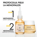 Vichy Neovadiol Bifasisch Verstevigend en Gladmakend Serum voor Peri &amp; Post Menopauze Meno 5, 30 ml