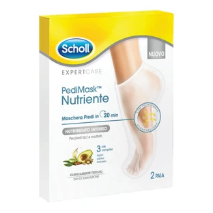 SCHOLL Expert Pedimask 3 Uleiuri