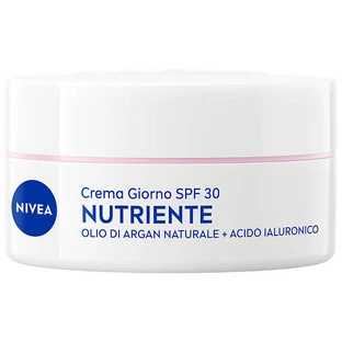 NIVEA CREMĂ DE ZI NUTR 50ML