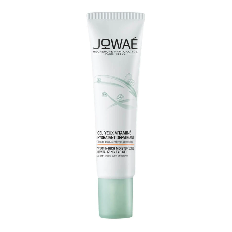 JOWAE GEL OCCHI VITAMIN IDRAT