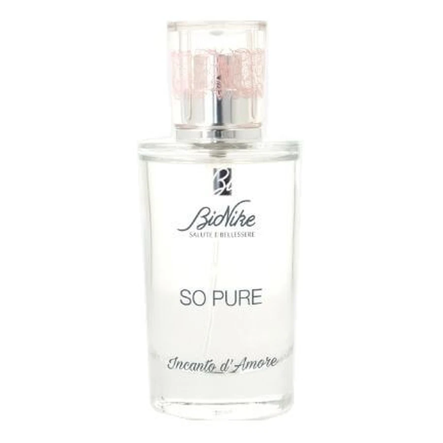 SO PURE Incanto Amore EDT 50ml