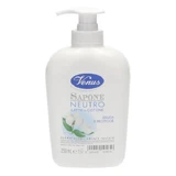 Săpun lichid Venus Neutru 250ml - Detergent delicat pentru mâini și față