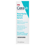 Anti-spot serum with retinol, 30 ml, CeraVe