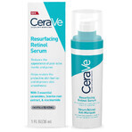 Anti-spot serum with retinol, 30 ml, CeraVe