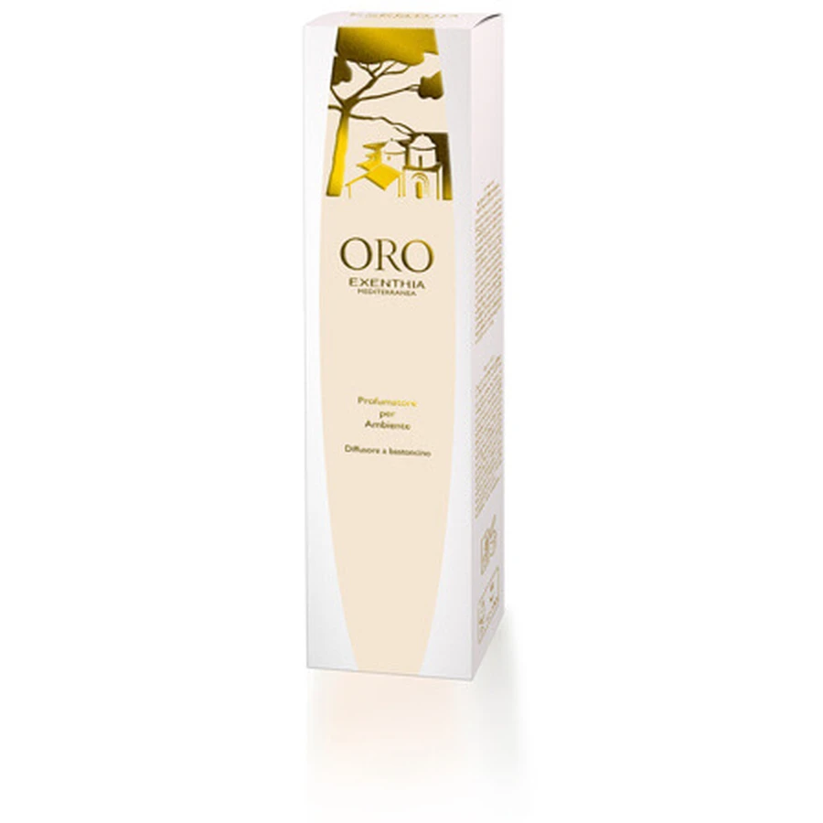 EXENTHIA M GOLD DIFF BAST 100ML