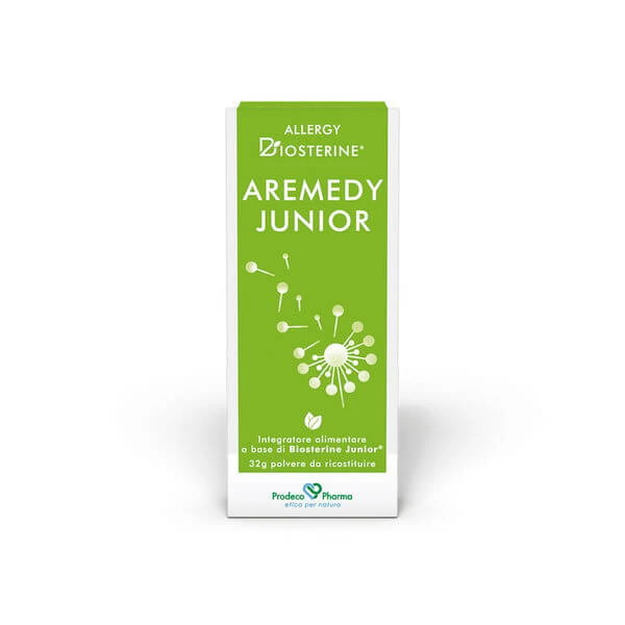 BIOSTERINE ALLERGIEMEDICIJN J