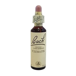Centrul Bach Ess Clematis 20ml