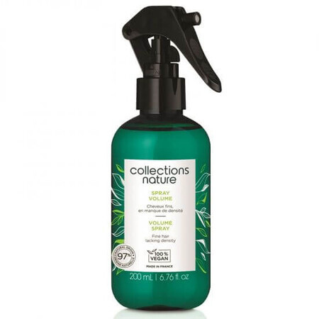 Spray Volume Collezioni Natura, Eugene Perma, 200ml