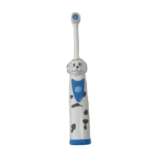 FORHANS POWER KIDS TOOTHBRUSH