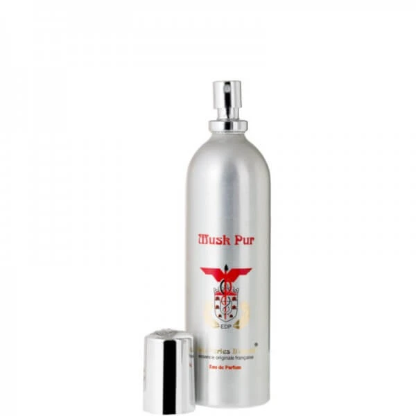 LES PERLES D'ORIENT EDP 150ML.MOSCHUS PUR