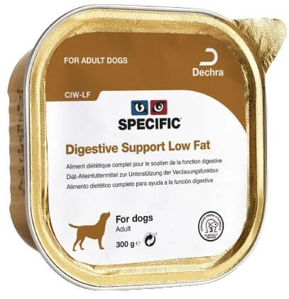 SPEZIFISCH C CIW LF DIG SUPP300G