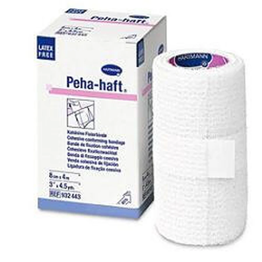 EL ADES PEHAHAFT 8X2000 BANDAGE