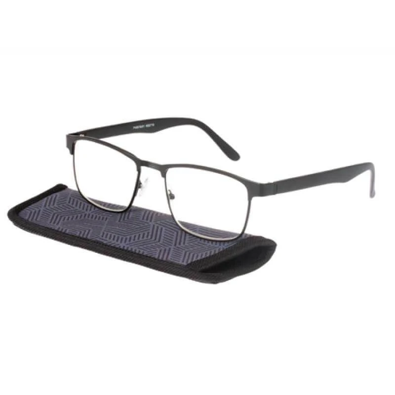 Donnel vormontierte Lesebrille Alvita +1.00 1 Paar