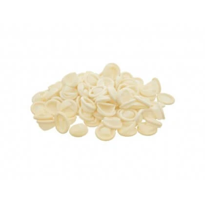 EMRO LATEX HÜLSEN CF. (100 PZ) TG. LARGE