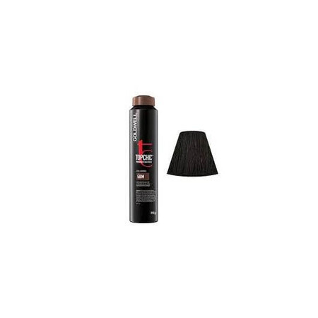  Vopsea de par permanenta Goldwell Top Chic Can 5BM 250ml