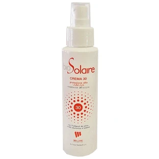 BIOSOLAIRE Crema fp30 80ml