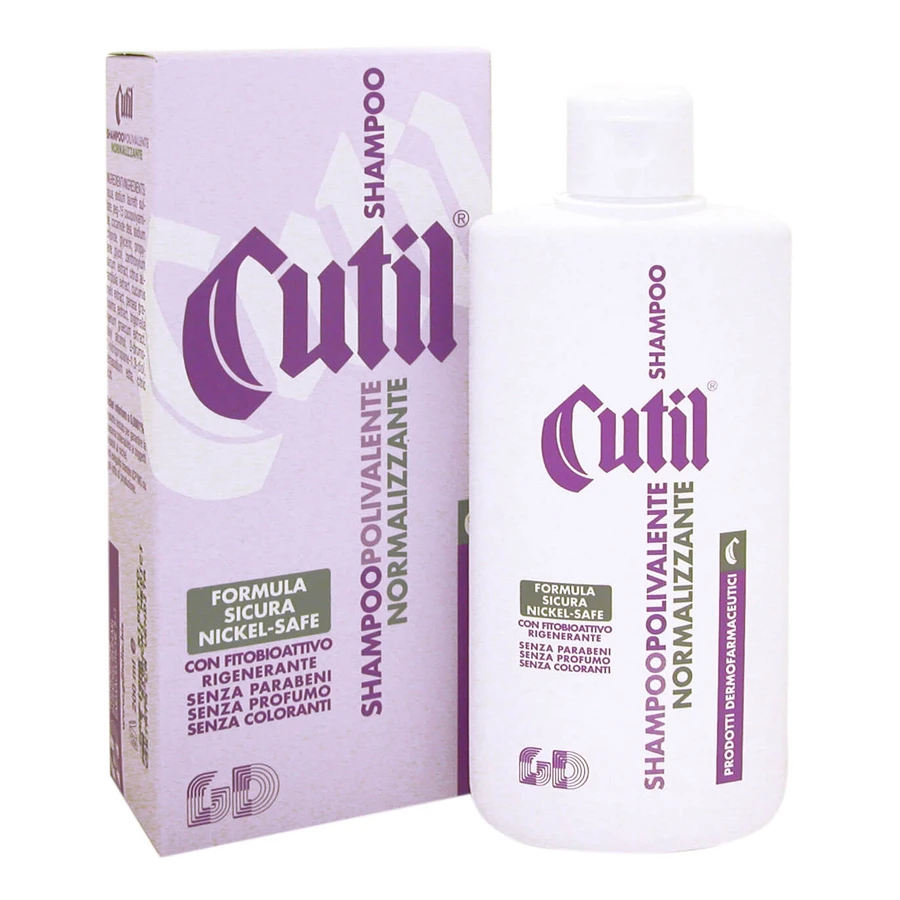CUTIL Champú 200ml