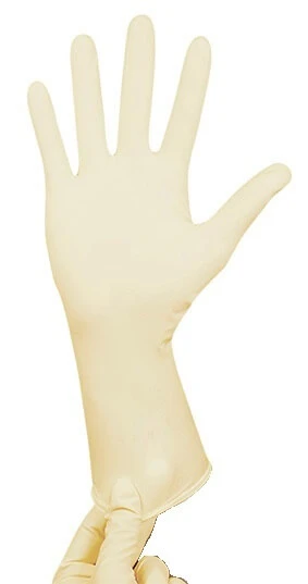 CHIR LATT STER HANDSCHUH 8.5 PHARMAC