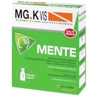 MGK VIS Mind 10fl.10ml