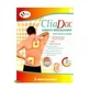 Cliadol Tiritas Calentadoras 2 Piezas