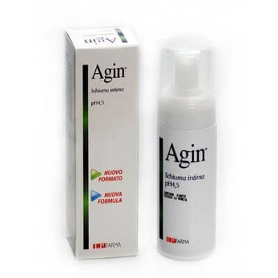 Agin Reiniger 1000 Ml