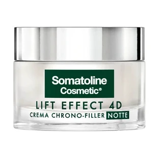 Somat C Gezicht 4d Nacht 50ml