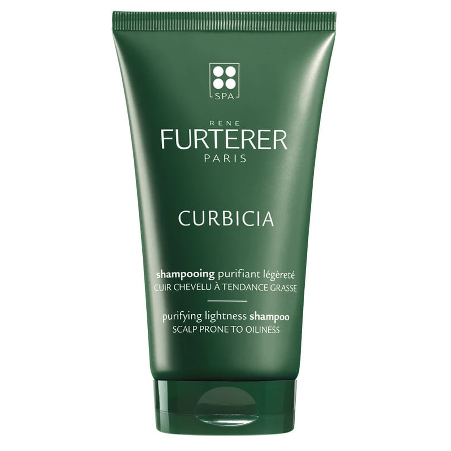 ȘAMPON CURBICIA 150ML N/F RINICHI