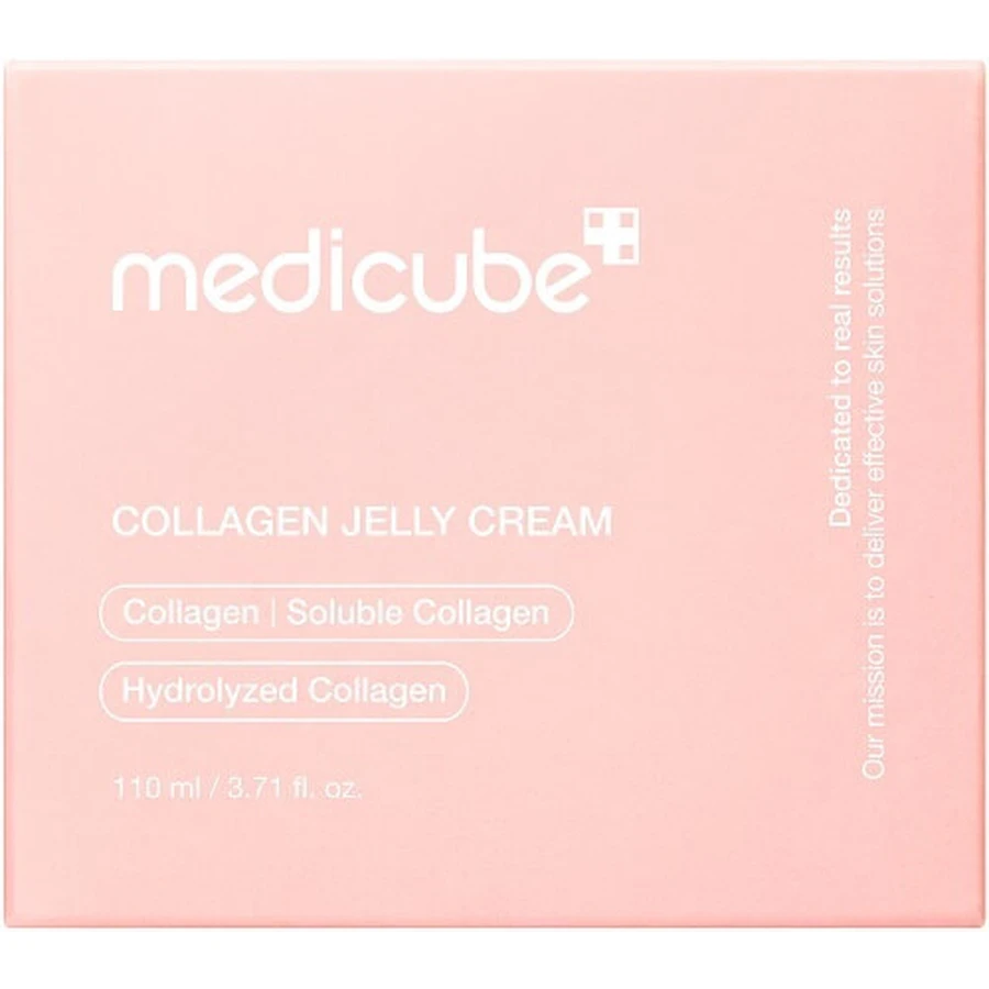 MEDICUBE KOLLAGEN JEL CR 110ML