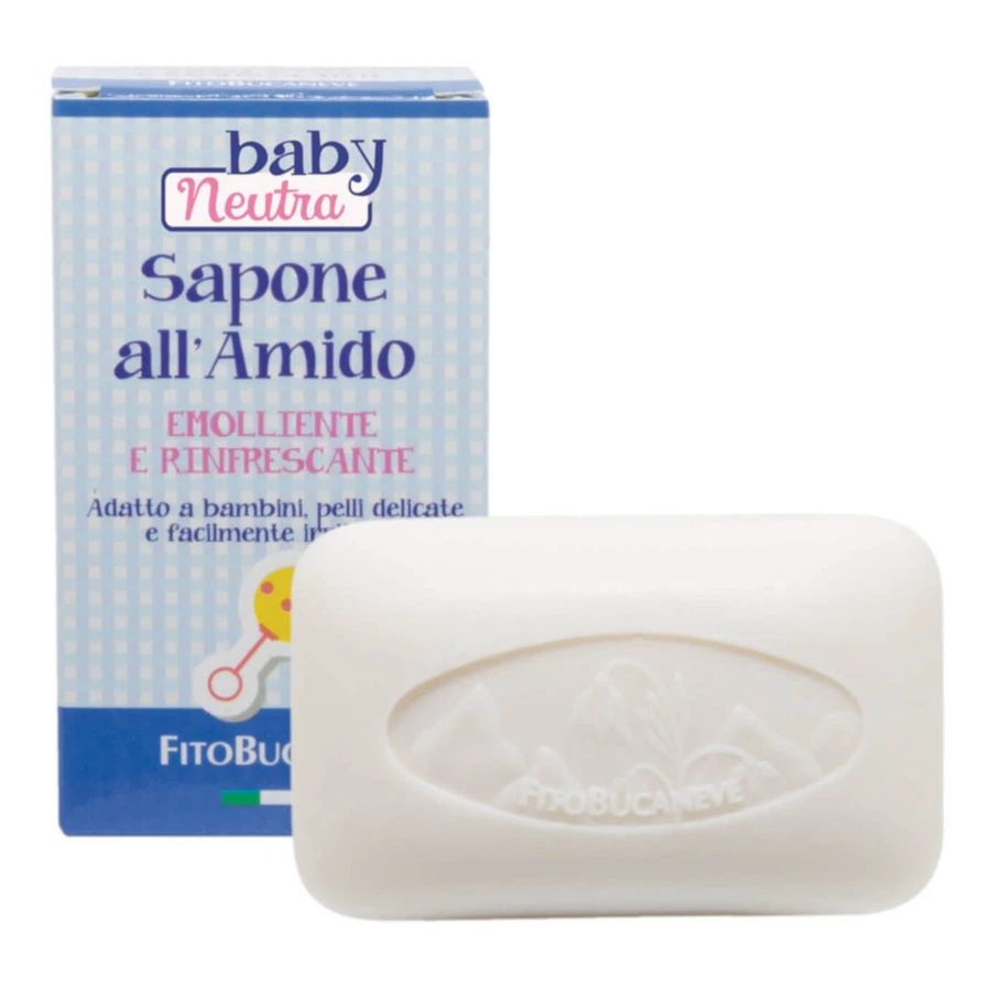 SĂPUN DE AMIDON NEU 100G FITOBUCAN
