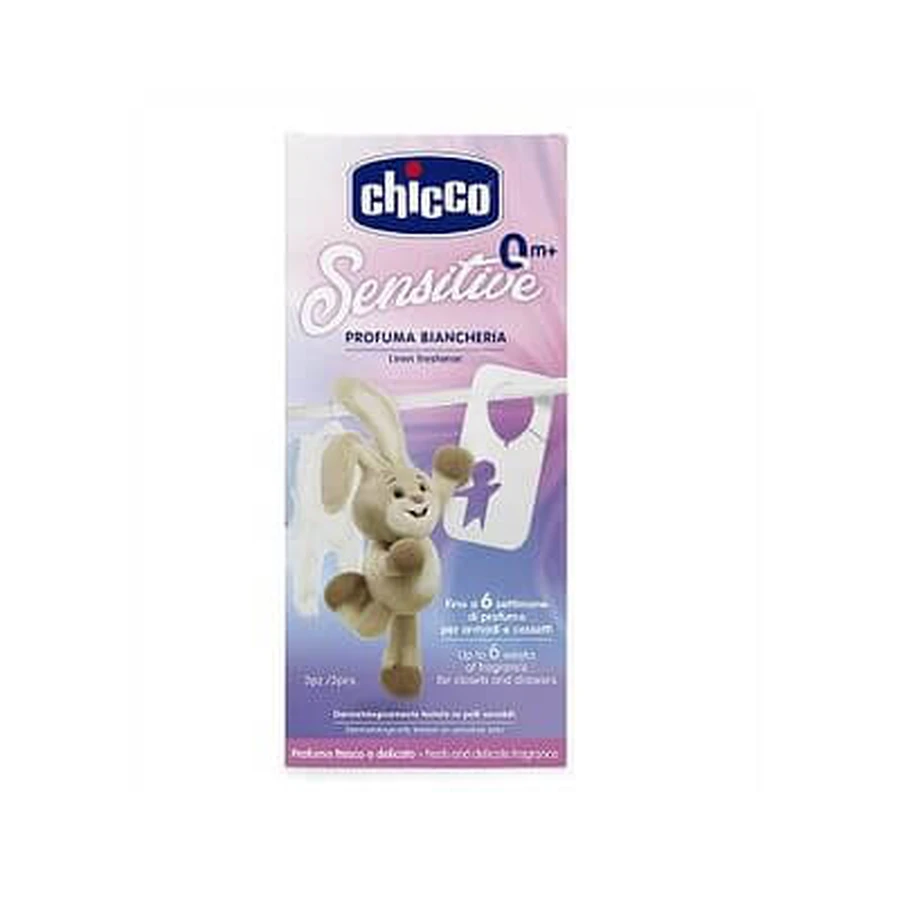 Chicco Perfumer For Wardrobe