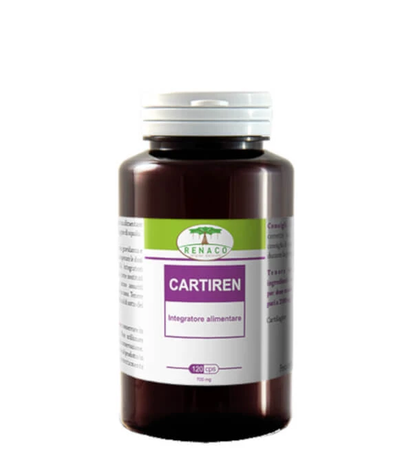 Cartiren 120 Kapseln