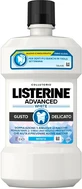 Listerine Fortgeschrittenes Weiß 500ml