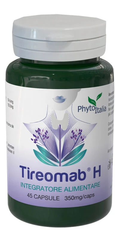 THYREOMAB H 45CPS