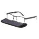 Donnel Vorgefertigte Lesebrille Alvita +2.50 1 Paar
