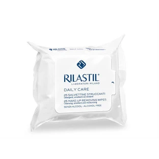 Rilastil Daily Care - Lingettes démaquillantes.