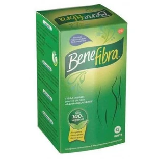 Benefibra Liquid 12bust Promo