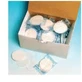 ROUND WAFERS 8CM BUST 7G
