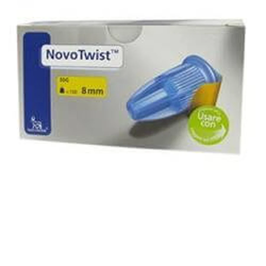 Aiguille Novotwist G32 5mm 100pcs