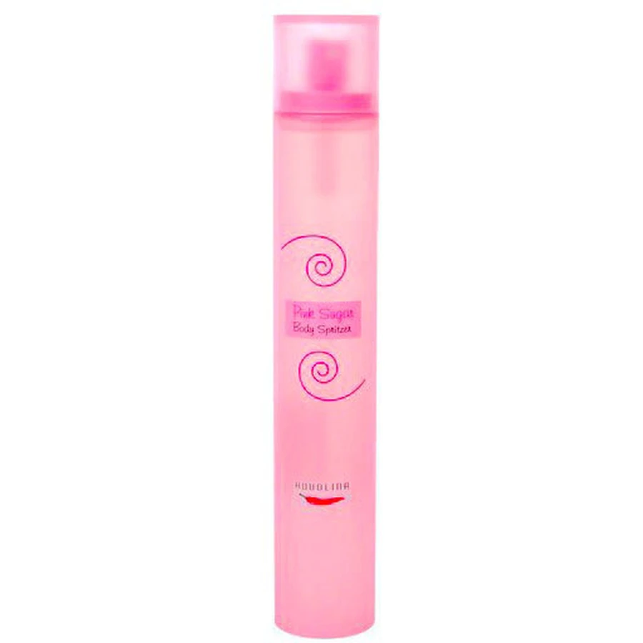 A/LINA EAU CORPORELLE AU SUCRE ROSE 236M
