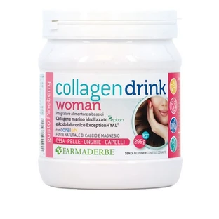 BĂUTURĂ COLAGEN FEMEIE 295G