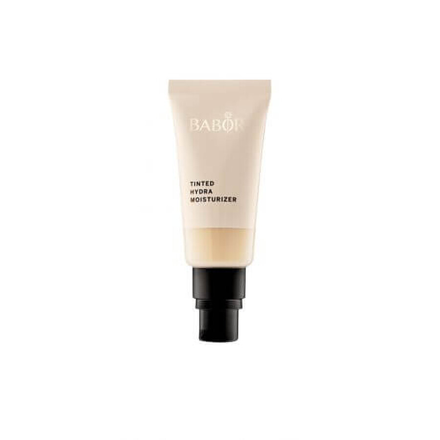 BB Cream Babor Tinted Hydra Moisturizer 01 ivory 30ml