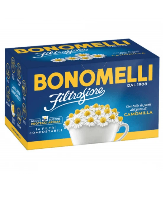 BONOMELLI Camom.14*Filter