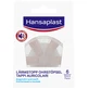 HANSAPLAST OORDOPJES 6ST
