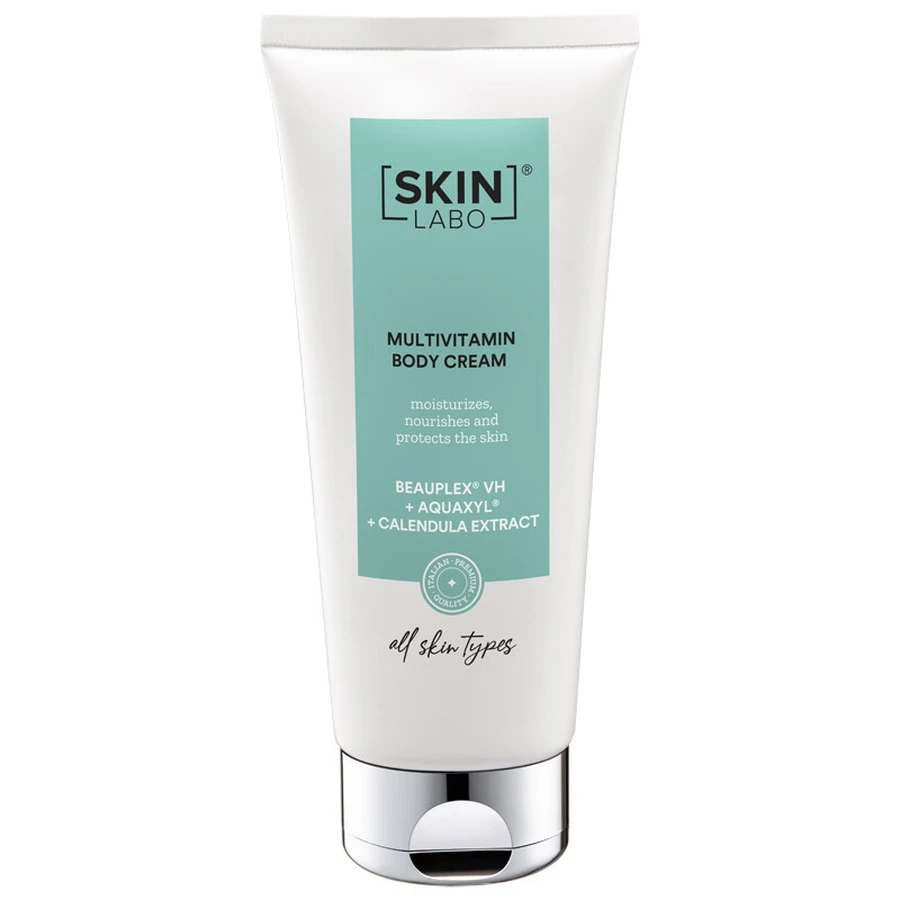 SKINLABO MULTIVITAMINE BODY CR