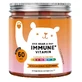 BWB UN OURS PAR JOUR IMMUNE60CAR