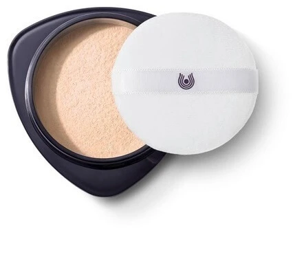 Dr. Hauschka Malve loser Puder 00