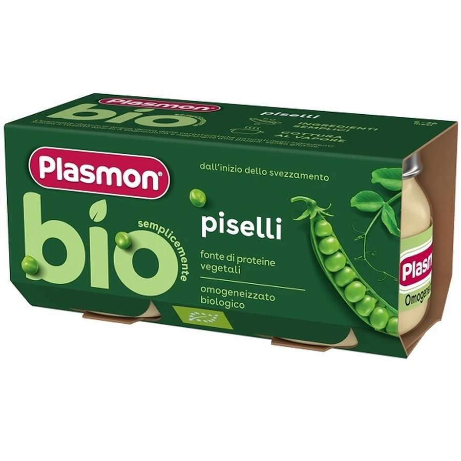 POIS PLASMON BIO OMOG 2PCS